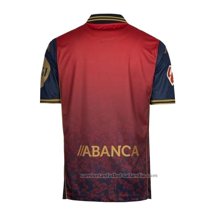 Tailandia Camiseta Deportivo de La Coruna 2ª 25/26